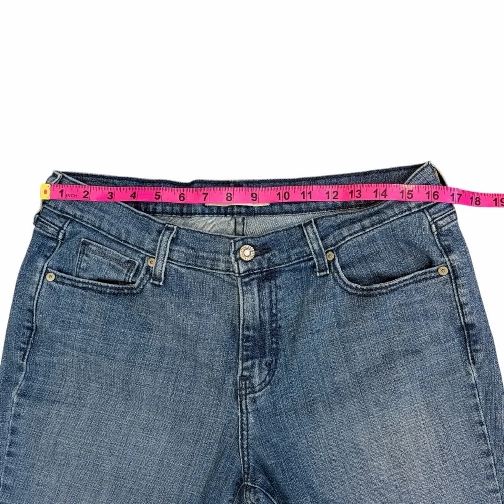 Levis flattering timeless